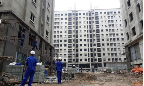 Mỗi dự án, công trình xây dựng sẽ phải gắn với một mã định danh duy nhất
