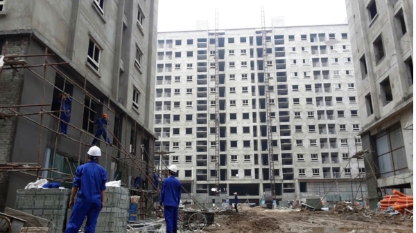 Mỗi dự án, công trình xây dựng sẽ phải gắn với một mã định danh duy nhất