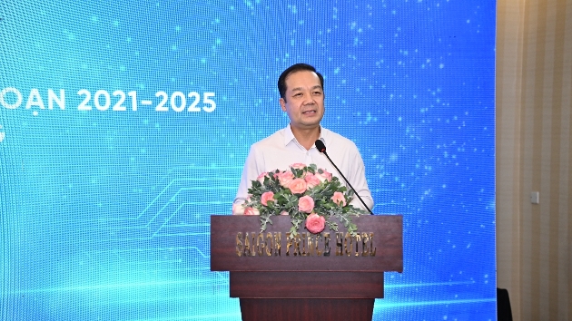 Vietnam ranks second in Southeast Asia for IPv6 adoption