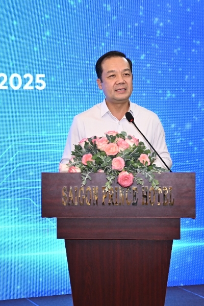 Vietnam ranks second in Southeast Asia for IPv6 adoption