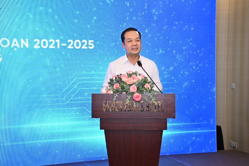 Vietnam ranks second in Southeast Asia for IPv6 adoption