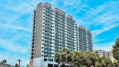Dong Nai focuses resources to complete 8,000 social housing units in 2026