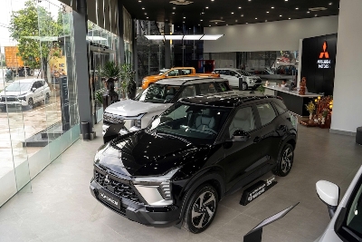 Mitsubishi Motors Việt Nam mở rộng mạng lưới nhà phân phối trên toàn quốc