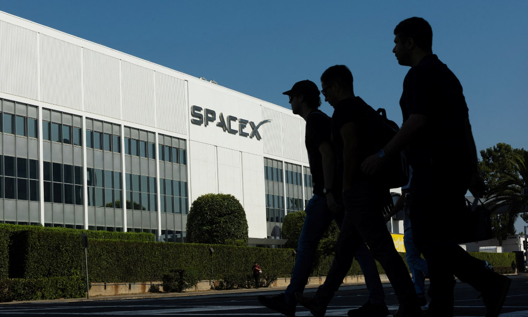 Tâm lý FOMO đẩy định giá cổ phiếu SpaceX vượt tất cả mã trong S&P 500