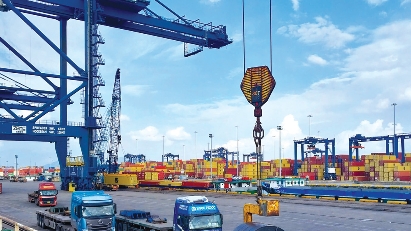 Continued resilience of Vietnam's economy