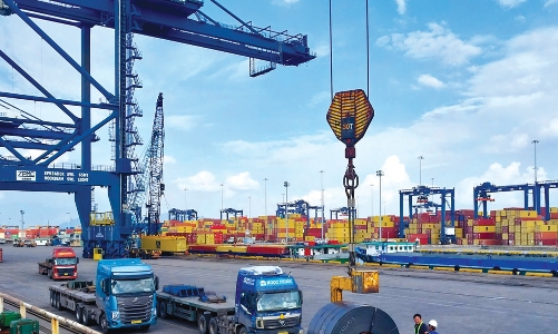 Continued resilience of Vietnam's economy