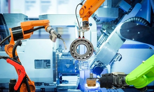Công nghiệp phụ trợ là nền móng của sản xuất hiện đại, giúp tăng tỷ lệ nội địa hóa và nâng cao sức cạnh tranh quốc gia.. Ảnh minh họa.