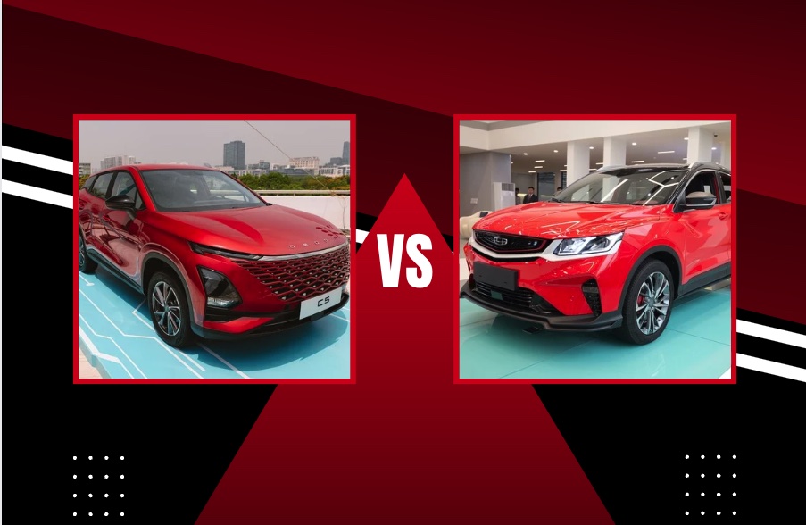 Phân khúc SUV hạng B: Ai sẽ trụ lại sau "cơn bão" giảm giá?