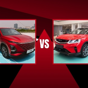 Phân khúc SUV hạng B: Ai sẽ trụ lại sau