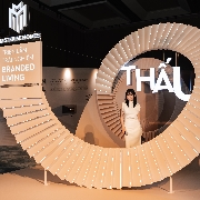 Triển lãm trải nghiệm Branded Living 2026: Khi chuẩn sống hàng hiệu được cảm thấu qua từng điểm chạm