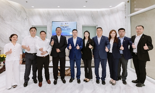 Tập đoàn Nguyên liệu Á Châu (AIG) khẳng định uy tín, tầm vóc thương hiệu quốc tế