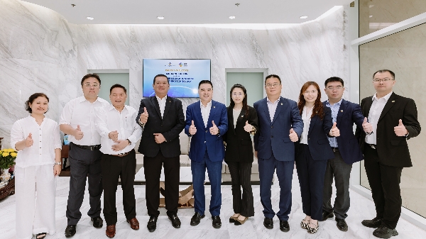 Tập đoàn Nguyên liệu Á Châu (AIG) khẳng định uy tín, tầm vóc thương hiệu quốc tế