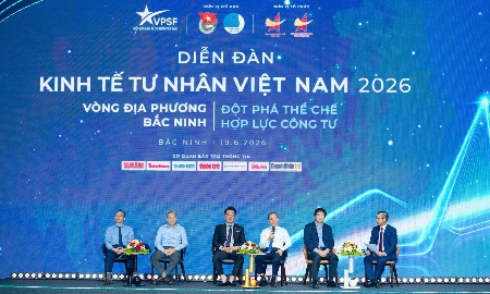 Ba chuyển dịch chiến lược định hình tương lai kinh tế Bắc Ninh