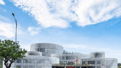 Da Nang unveils zoning plan for new Industrial Park on high-tech industries 