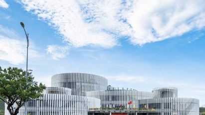 Da Nang unveils zoning plan for new Industrial Park on high-tech industries 