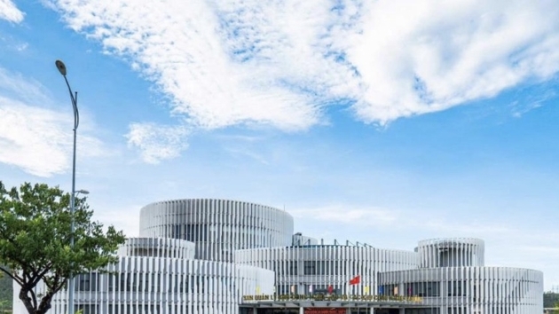 Da Nang unveils zoning plan for new Industrial Park on high-tech industries 