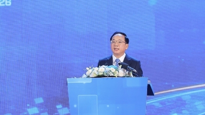 National Press Festival 2026 opens in Hai Phong city