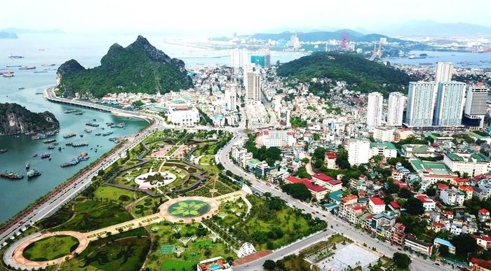 Mục tiêu của quy hoạch là phát triển Quảng Ninh trở thành đô thị hiện đại, thông minh, xanh và bền vững.