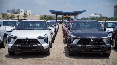 Vietnam's car imports rise strongly in 5M