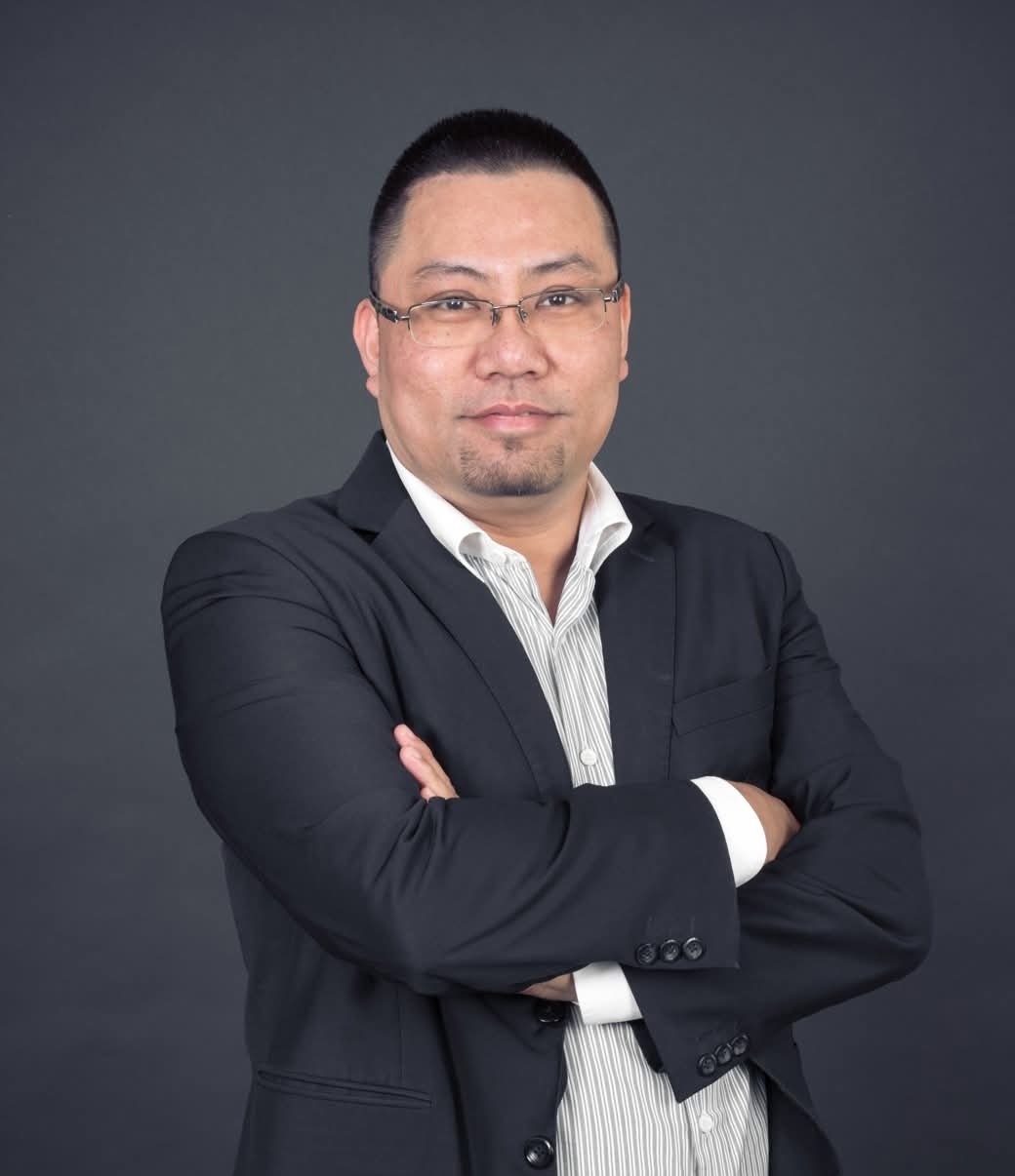Chuyên gia truyền thông Nguyễn Đình Thành.