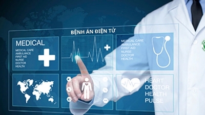 Over 1,230 Vietnamese hospitals adopt AI and digital technologies