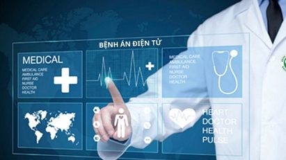 Over 1,230 Vietnamese hospitals adopt AI and digital technologies