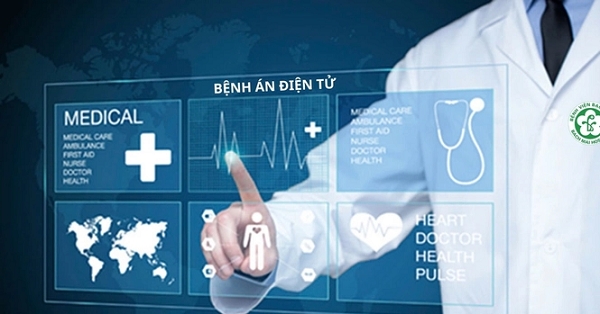 Over 1,230 Vietnamese hospitals adopt AI and digital technologies