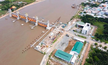TP.Hồ Chí Minh lượng hóa toàn bộ hoạt động thích ứng với biến đổi khí hậu