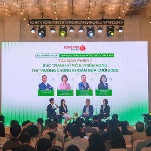 Các chuyên gia, doanh nghiệp thảo luận tại hội thảo