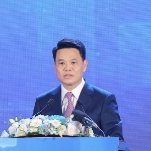 Bí thư Thành uỷ Hải Phòng Lê Ngọc Châu cam kết Hải Phòng sẽ tạo điều kiện thuận lợi cho báo chí tác nghiệp.