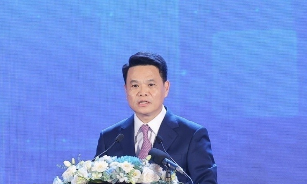 Bí thư Thành uỷ Hải Phòng Lê Ngọc Châu cam kết Hải Phòng sẽ tạo điều kiện thuận lợi cho báo chí tác nghiệp.