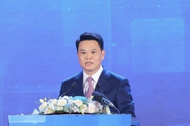 Bí thư Thành uỷ Hải Phòng Lê Ngọc Châu cam kết Hải Phòng sẽ tạo điều kiện thuận lợi cho báo chí tác nghiệp.