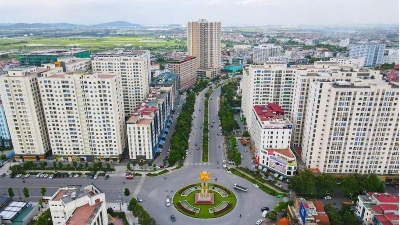 Bac Ninh announces two housing projects open to foreign ownership
