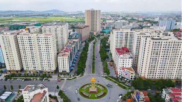 Bac Ninh announces two housing projects open to foreign ownership