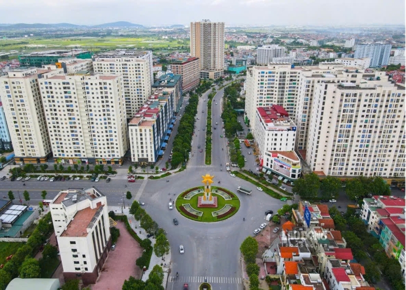 Bac Ninh announces two housing projects open to foreign ownership