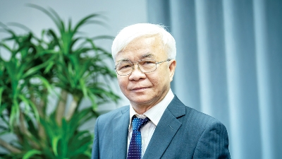35-year journey of an economic magazine