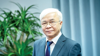 35-year journey of an economic magazine