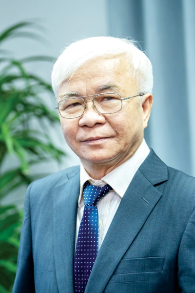 35-year journey of an economic magazine