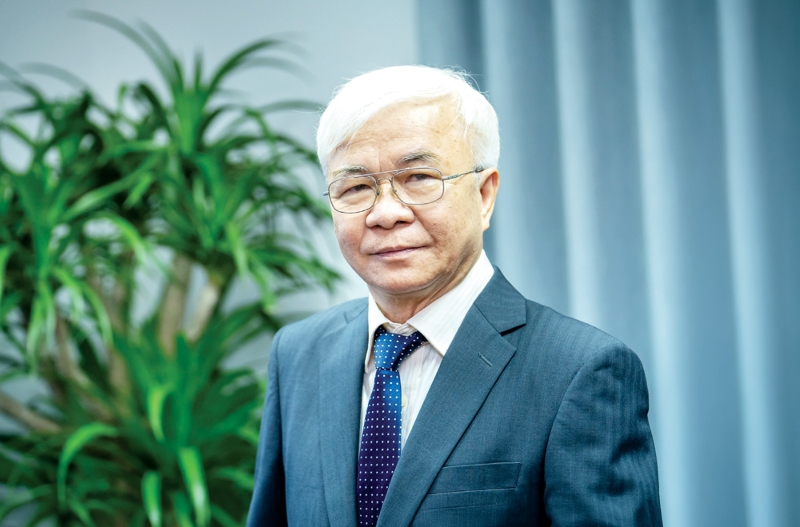 35-year journey of an economic magazine