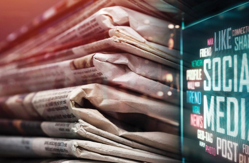 Báo chí hiện đại: Thấu hiểu công chúng qua dữ liệu - VnEconomy