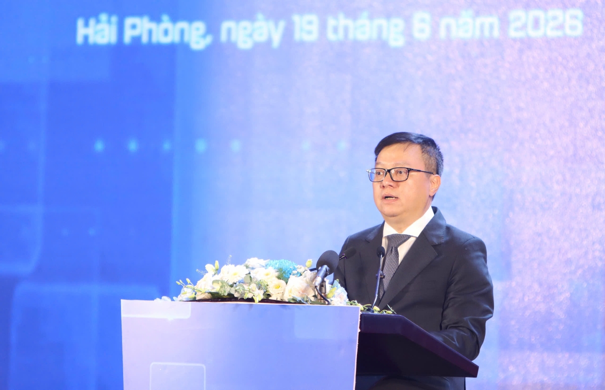 Ông Lê Quốc Minh, Chủ tịch Hội Nhà báo Việt Nam cho rằng Hội Báo toàn quốc năm 2026 không chỉ là nơi để tôn vinh những thành tựu của báo chí mà còn là diễn đàn giao lưu, cầu nối giữa những người làm báo với công chúng.