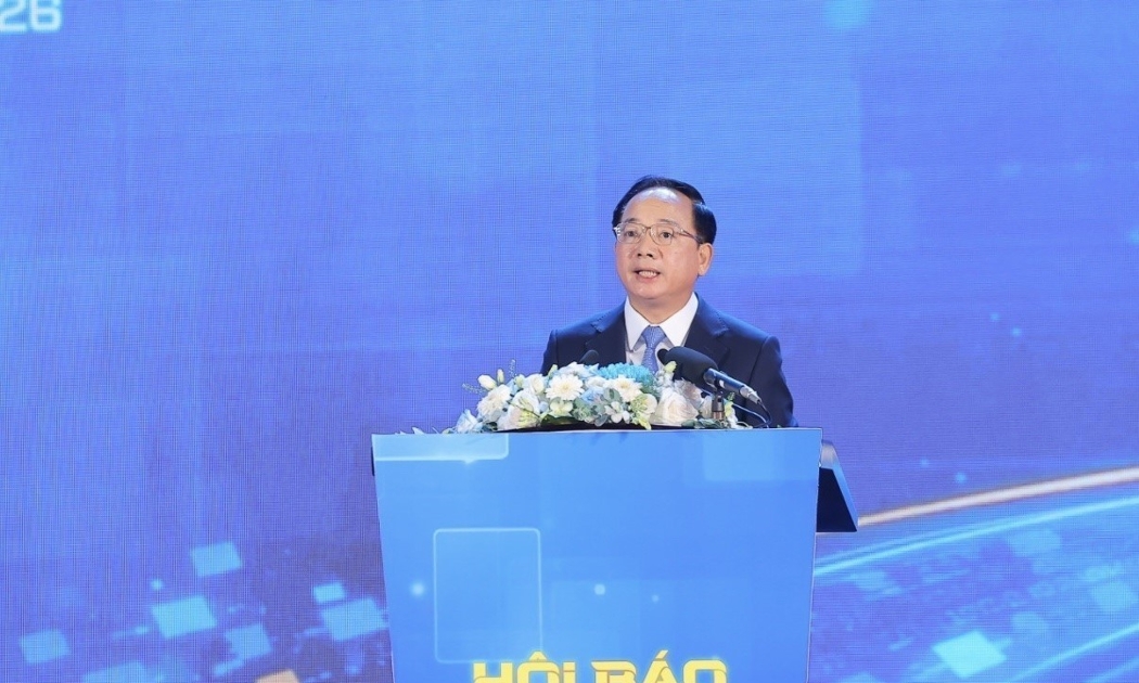 Ông Trịnh Văn Quyết, Uỷ viên Bộ Chính trị, Bí thư Trung ương Đảng, Trưởng Ban Tuyên giáo và Dân vận Trung ương cho rằng công nghệ có thể thay đổi cách làm báo nhưng không thay đổi được sứ mệnh và lý tưởng của báo chí cách mạng.