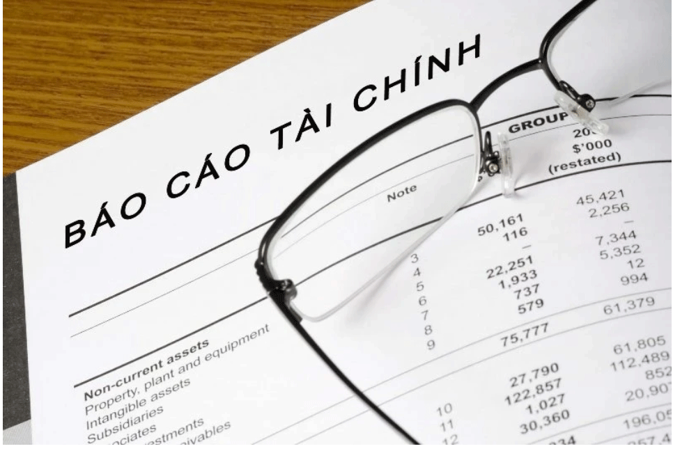 Báo cáo tài chính năm 2025 của NKG không đạt yêu cầu