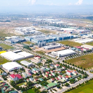 Cần nâng số lao động nghiên cứu phát triển từ khoảng 75.665 người hiện nay lên khoảng 294.000 người. Ảnh minh họa