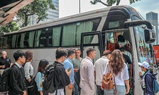 Diễn đàn Du lịch cấp cao tại ITE HCMC 2026 sẽ tập trung vào xu hướng phát triển thị trường du lịch MICE.