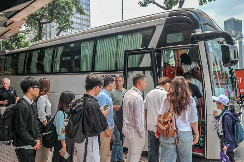 Diễn đàn Du lịch cấp cao tại ITE HCMC 2026 sẽ tập trung vào xu hướng phát triển thị trường du lịch MICE.