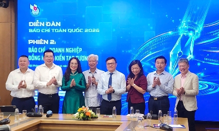 Đưa thông tin “đúng” nhưng phải “đáng”