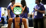 Startup robot châu Âu đối đầu các “ông lớn” Trung Quốc