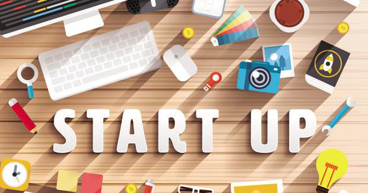 Báo chí - Người đồng hành chiến lược vươn xa của startup