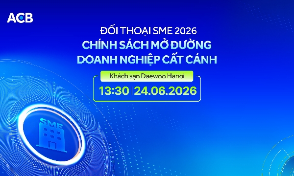 Tiếp cận vốn ngân hàng: Vì sao doanh nghiệp nhỏ và vừa vẫn gặp khó?